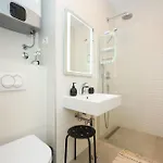 Appartement Junia Boutique *