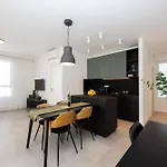 Appartement Junia Boutique Split