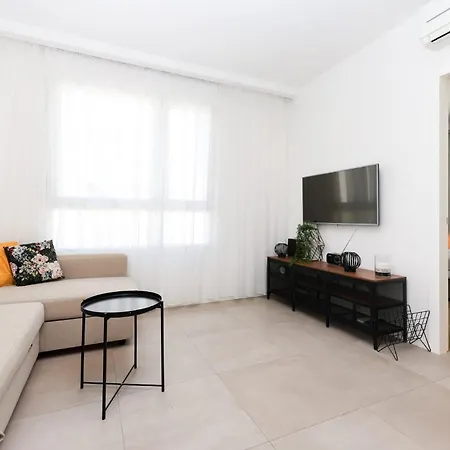 Junia Boutique Apartment Split