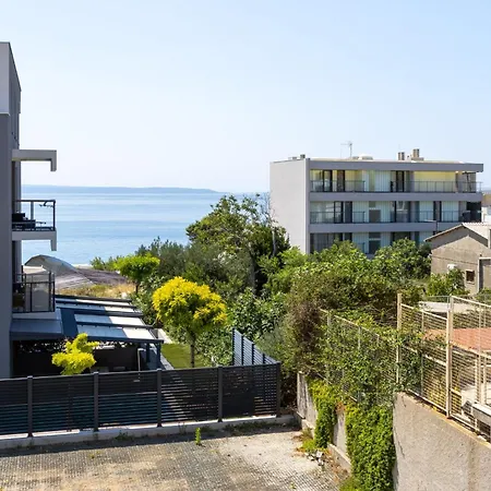 Apartment Junia Boutique