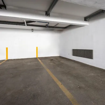 Appartement Junia Boutique *