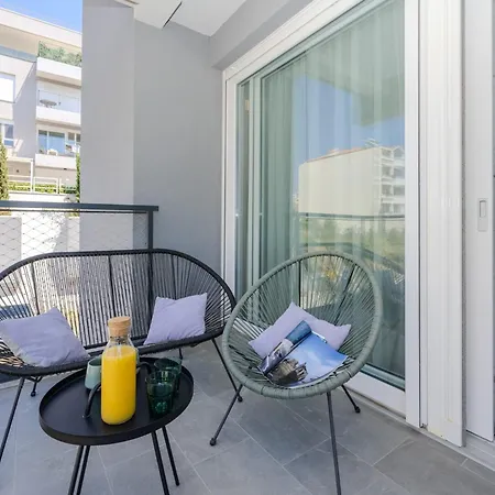 Junia Boutique Apartment