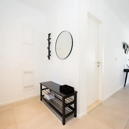 Apartment Junia Boutique
