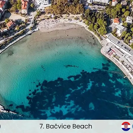 Appartement Junia Boutique