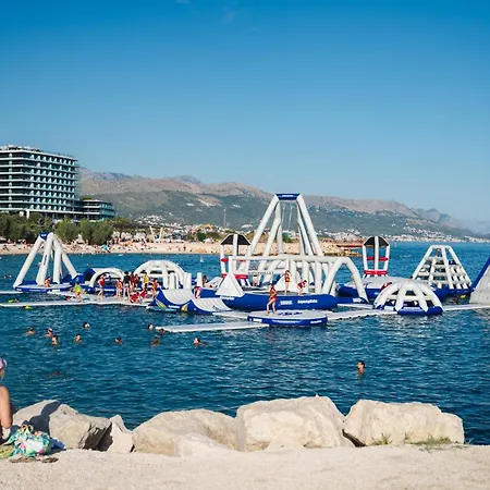 Διαμέρισμα Junia Boutique