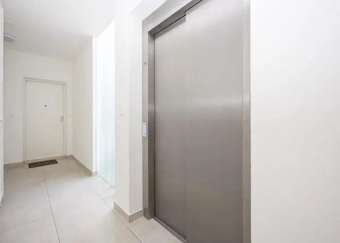 Appartement Junia Boutique Split