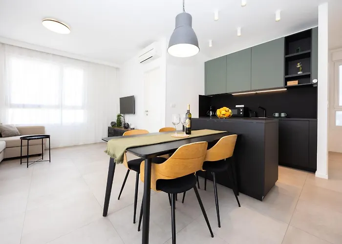 Junia Boutique Appartement