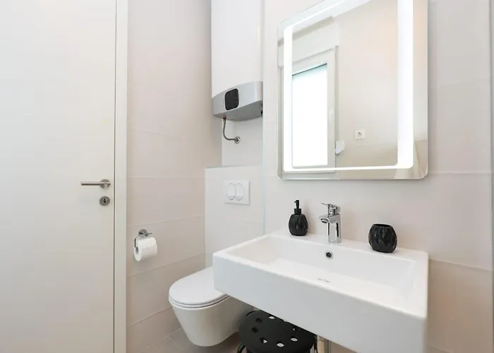 Appartement Junia Boutique