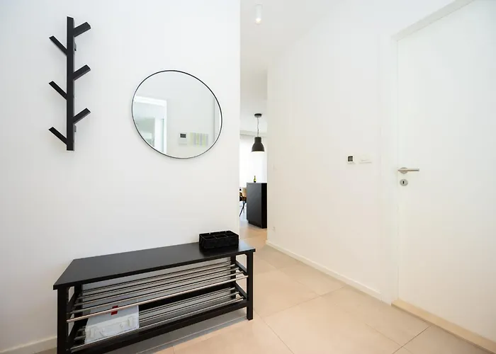 Junia Boutique Appartement *