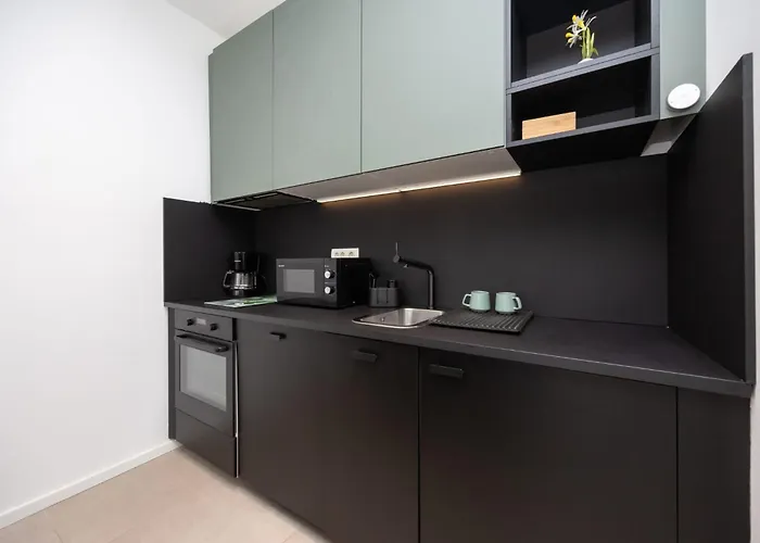 Junia Boutique Appartement