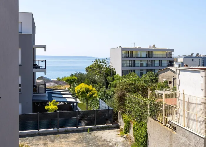 Appartement Junia Boutique
