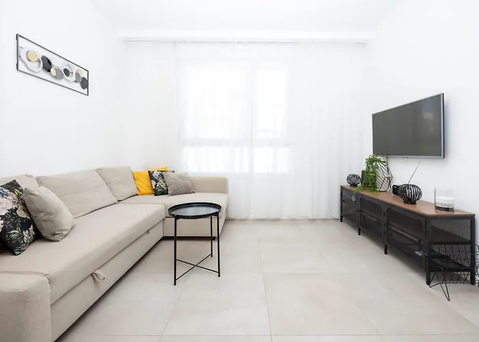 Junia Boutique Appartement *