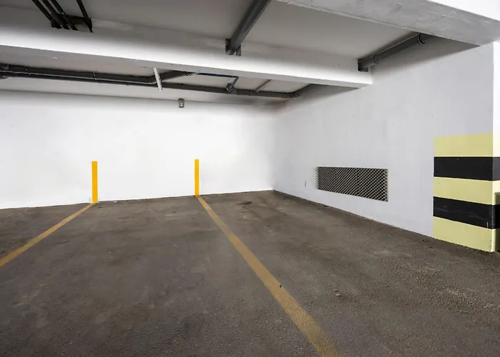 Appartement Junia Boutique *