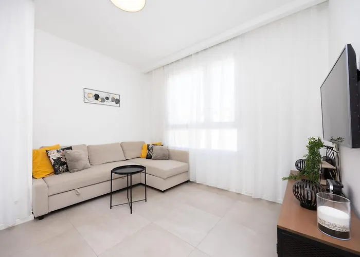 Appartement Junia Boutique Split