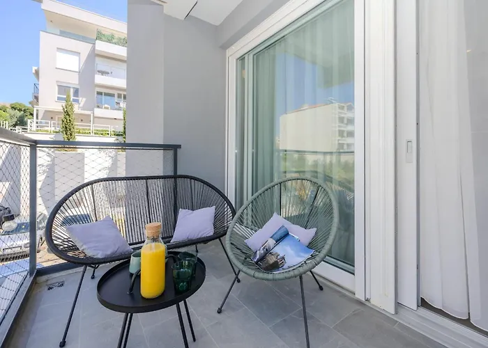 Junia Boutique Appartement