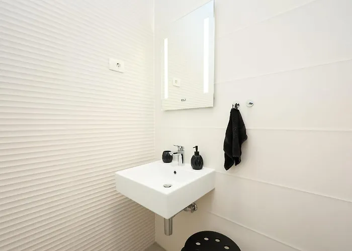 Appartement Junia Boutique