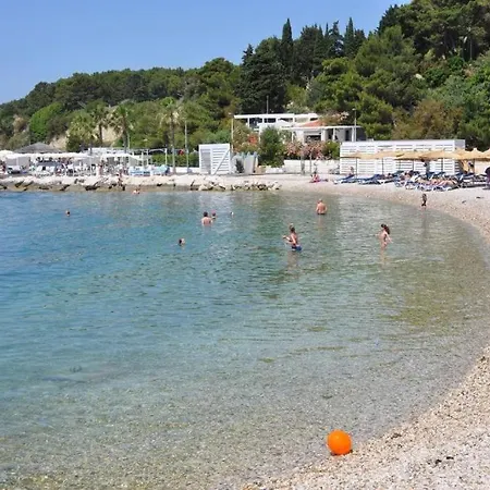 Junia Boutique Apartamento *