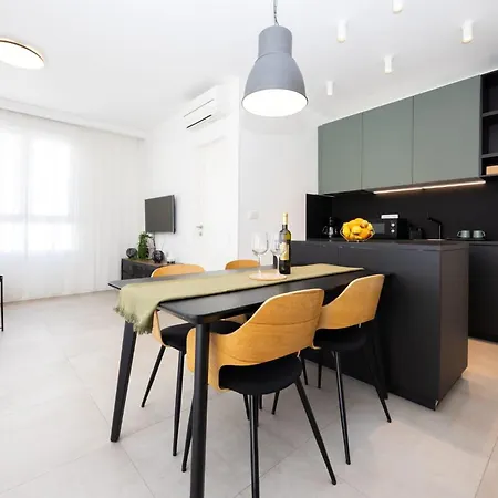 Junia Boutique Apartamento