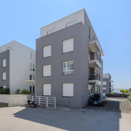 Apartamento Junia Boutique Split