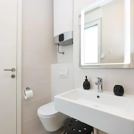 Lejlighed Junia Boutique