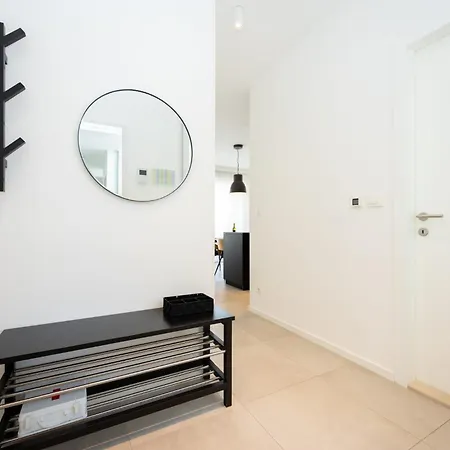 Junia Boutique Apartmán *