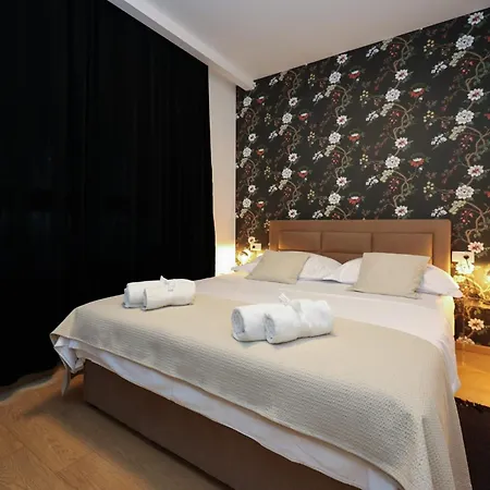 Junia Boutique Apartamento Split