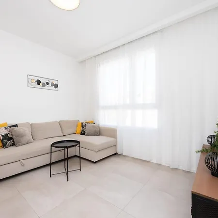 Apartamento Junia Boutique Split