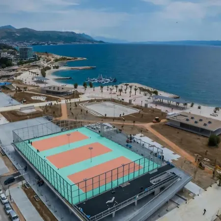 Junia Boutique Apartmán Split