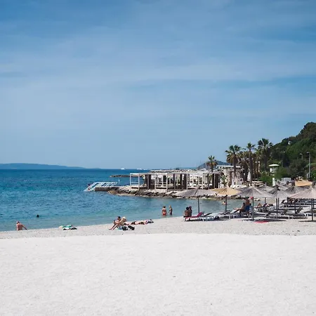 Junia Boutique Apartament Split