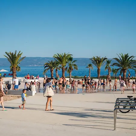 Apartment Junia Boutique