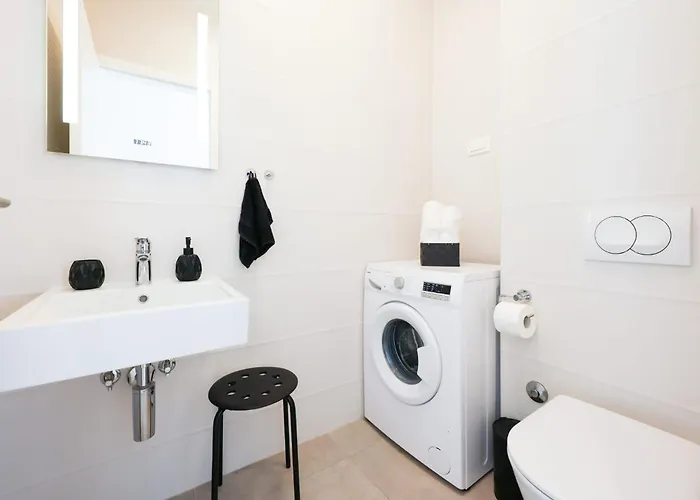 Appartamento Junia Boutique