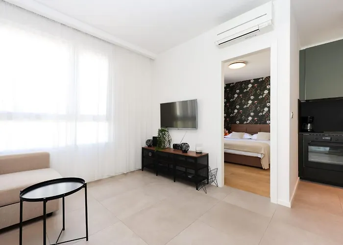 Junia Boutique * Spalato