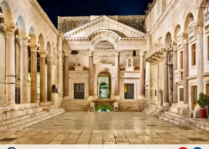 Junia Boutique Appartamento *