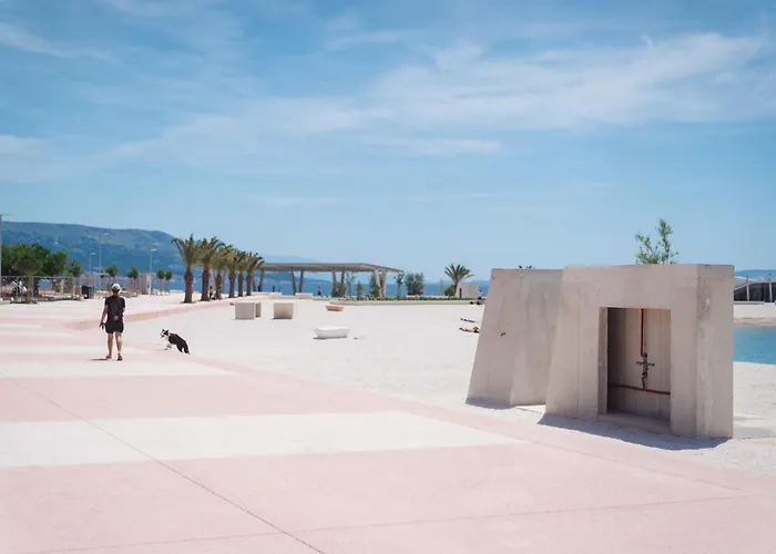 Junia Boutique * Spalato