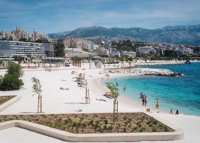 Junia Boutique Appartamento *