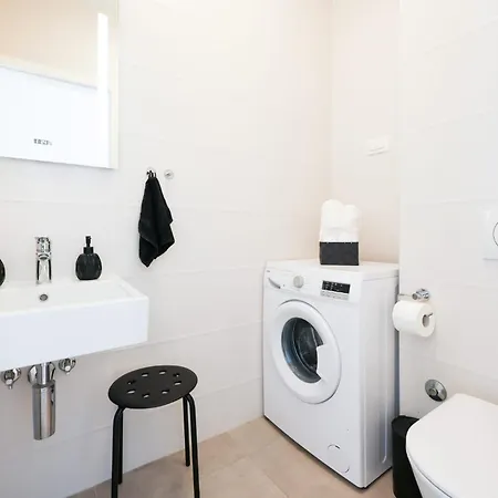 Appartement Junia Boutique