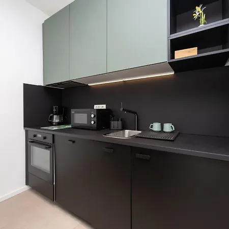 Junia Boutique Appartement