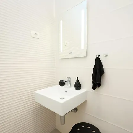 Appartement Junia Boutique