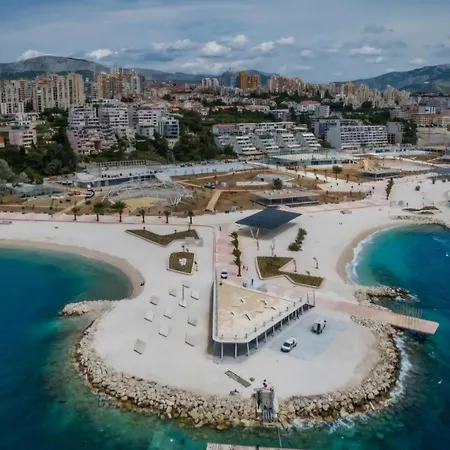 Appartement Junia Boutique *