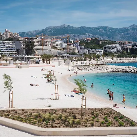 Junia Boutique Appartement *